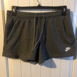 Women’s Nike shorts